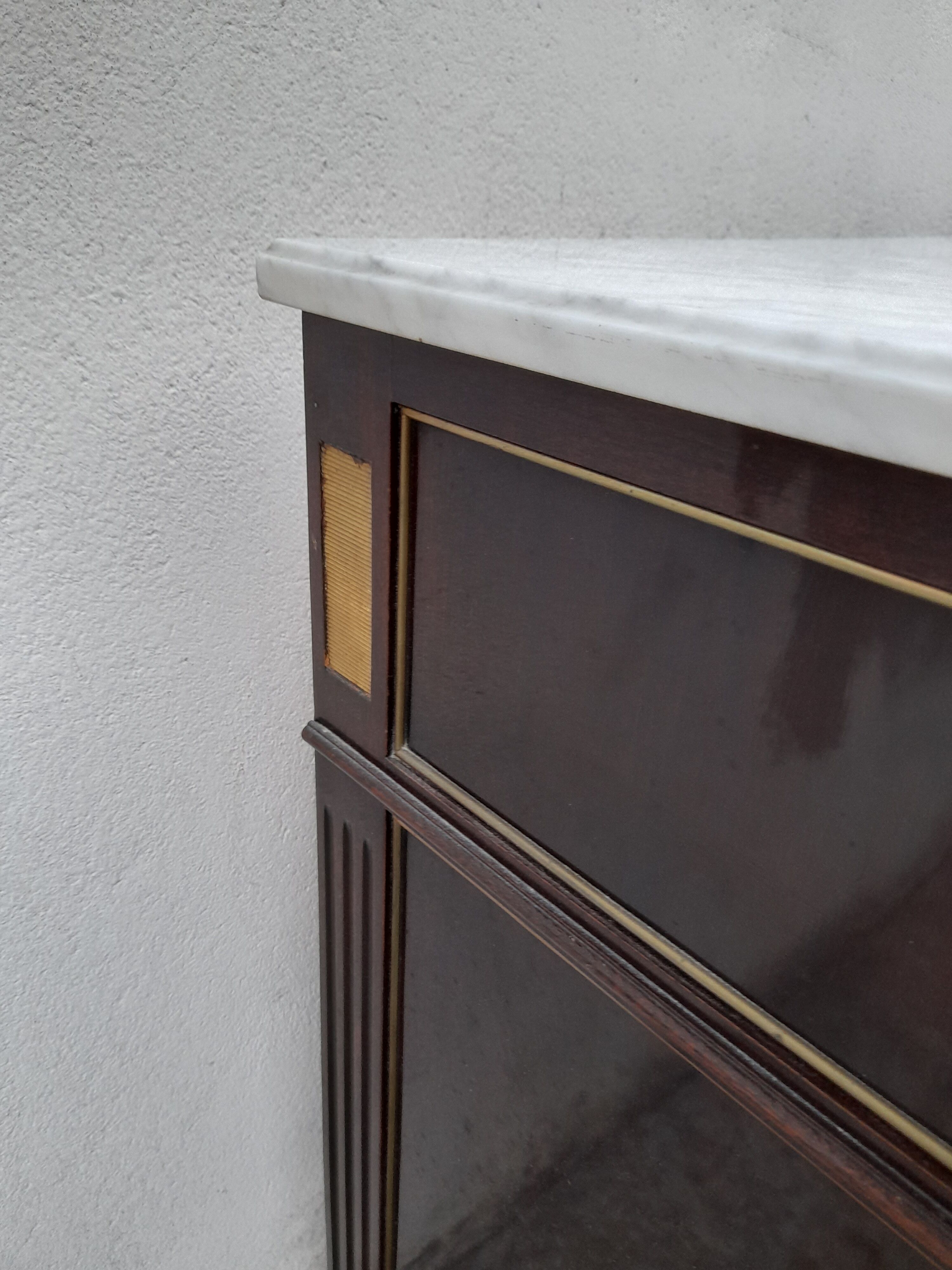 Louis XVI style dresser