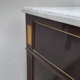 Louis XVI style dresser