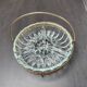 Appetizer serving tray