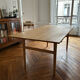 Carl Hansen & Son Reference CH327 L190/HETRE