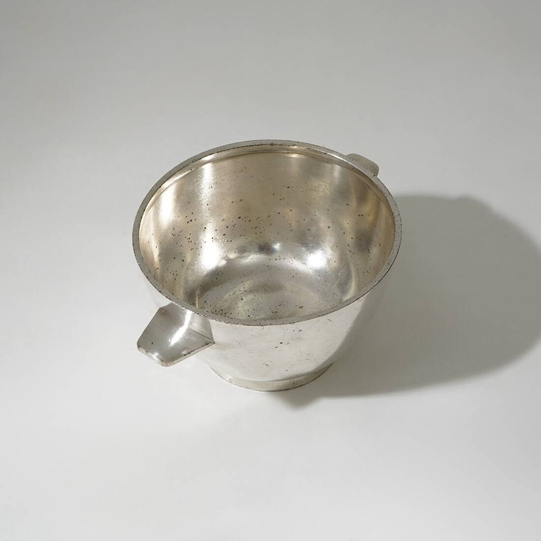 Set of 4 bowls by Gio Ponti for Fratelli Calderoni, 1950s