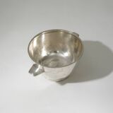 Set of 4 bowls by Gio Ponti for Fratelli Calderoni, 1950s