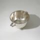 Set of 4 bowls by Gio Ponti for Fratelli Calderoni, 1950s