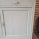 Vintage art deco buffet