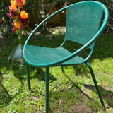 Fauteuils jardin