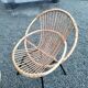 Rattan lounge set