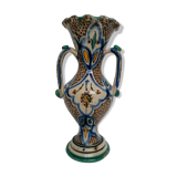 Moroccan vase