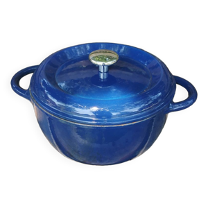 Cocotte en fonte made in france