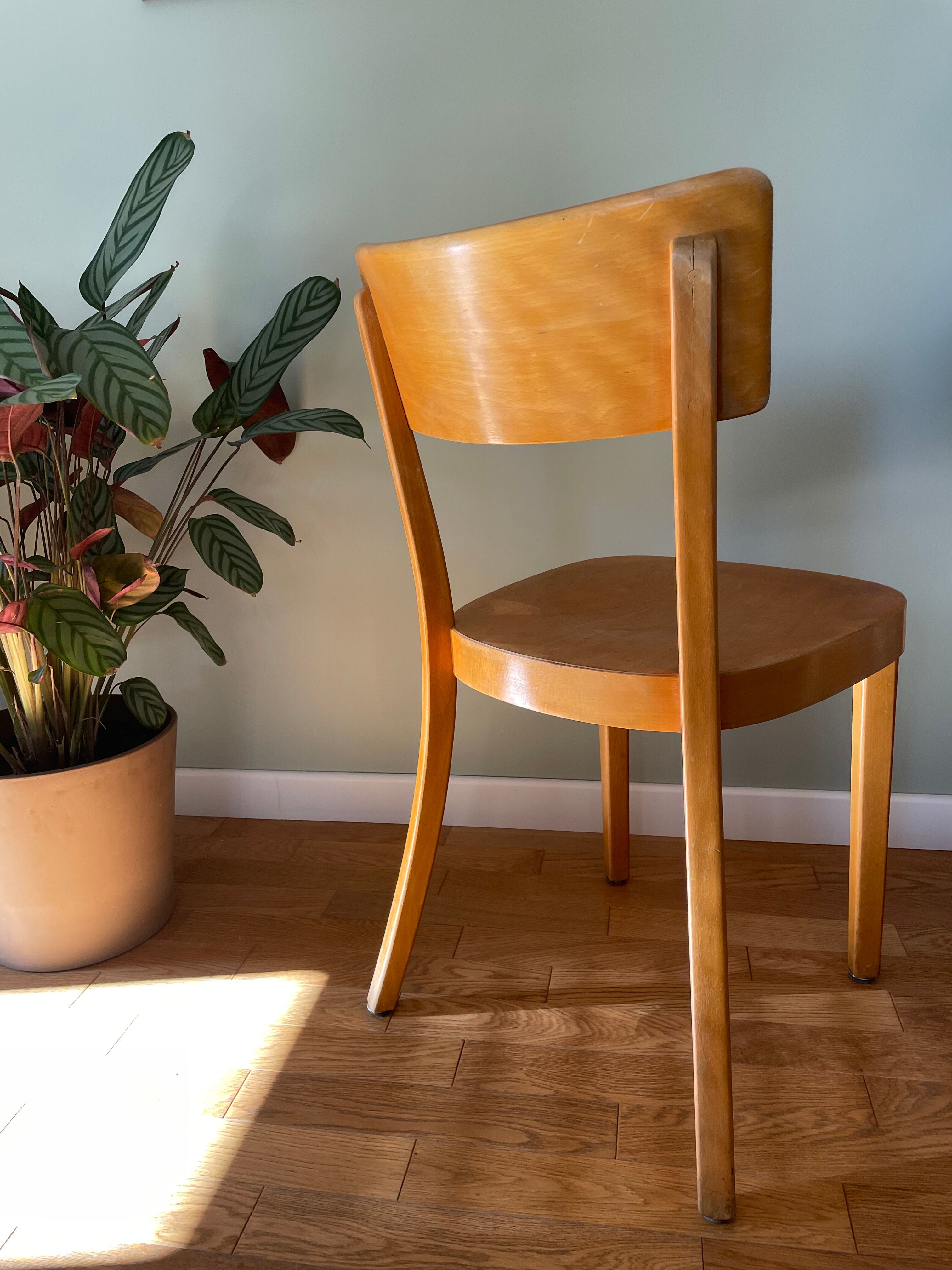 Chair Bistrot Horgen Glarus