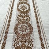 Rectangular tablecloth 260 x 142
