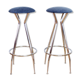 Pair of stools 50