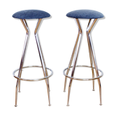 Pair of stools 50