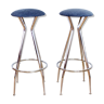 Pair of stools 50
