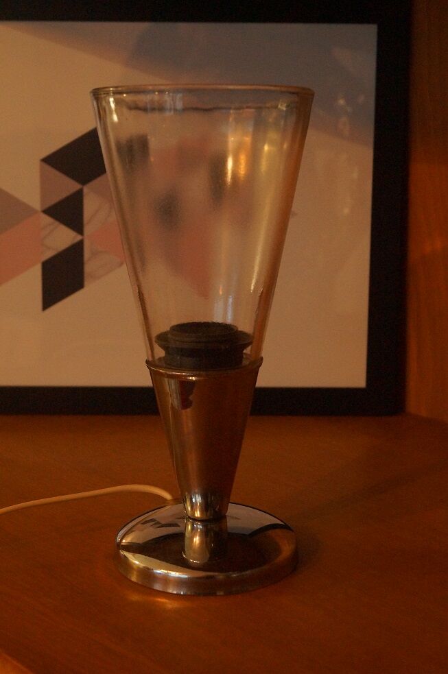 1980 Spanish design lamp