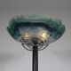 Exclusive XL Floor Lamp by Louis La Rooy for Van Tetterode Amsterdam, Netherlands