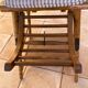 Chaise haute pour enfant
