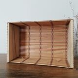 Bamboo box