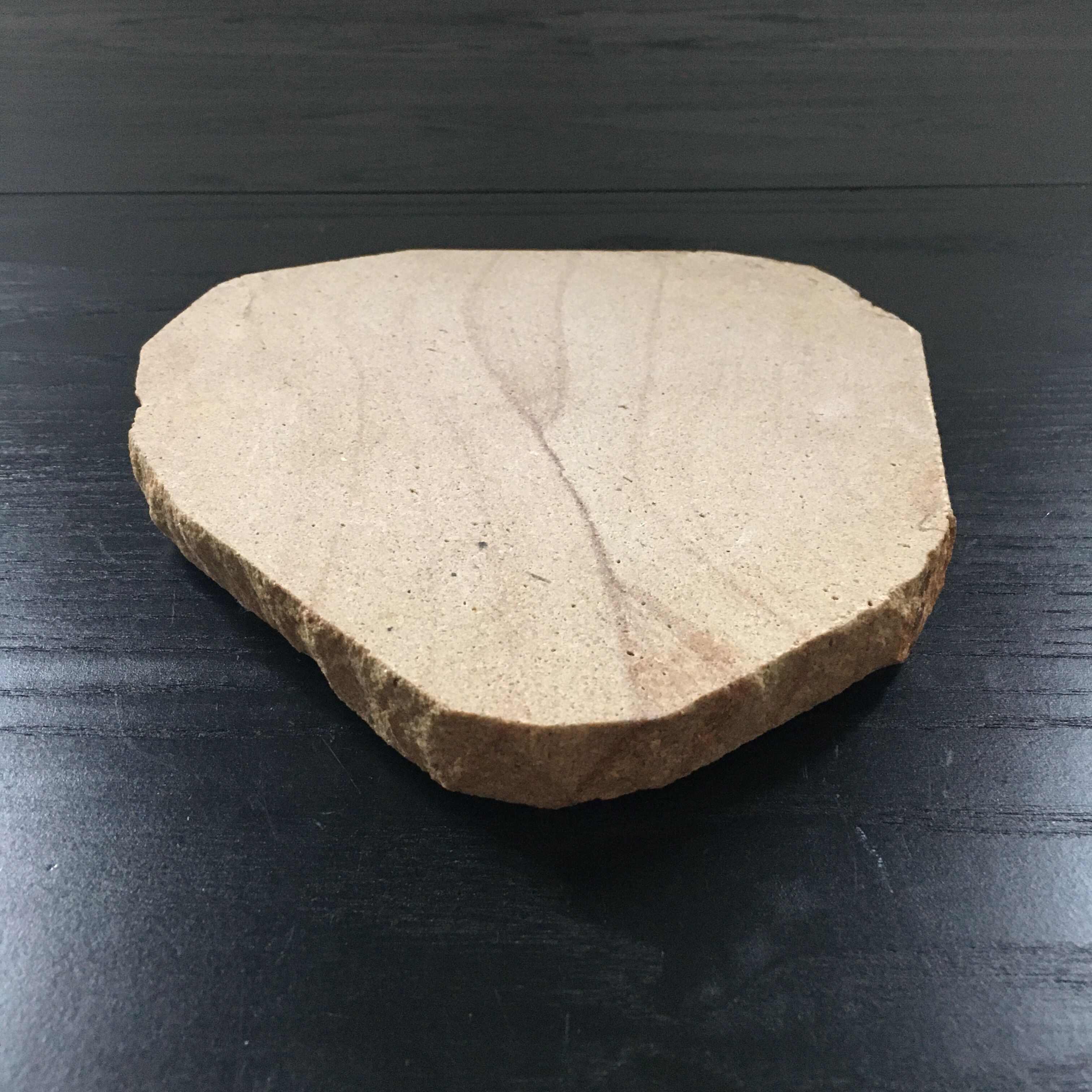 Natural stone trivia