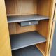Vintage Jack cabinet