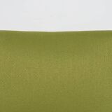 Armchair by Selman Selmanagic for Veb Deutsche Werkstätten Hellerau, German