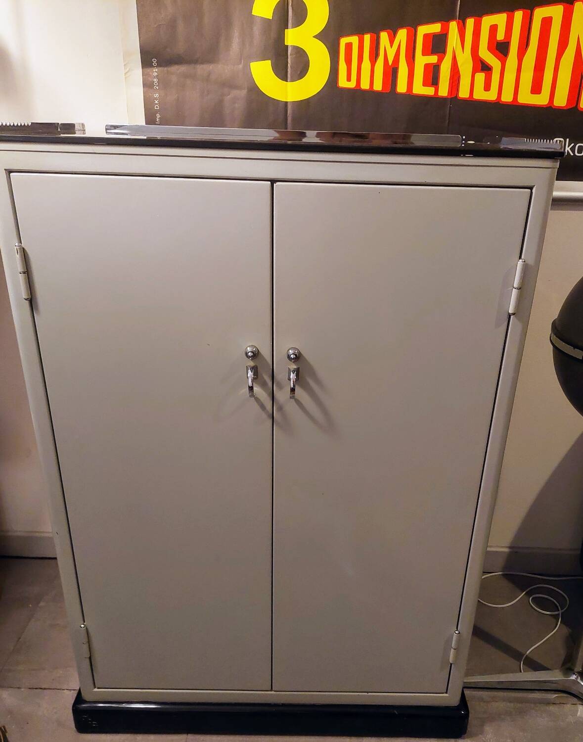 Dentist / doctor's furniture