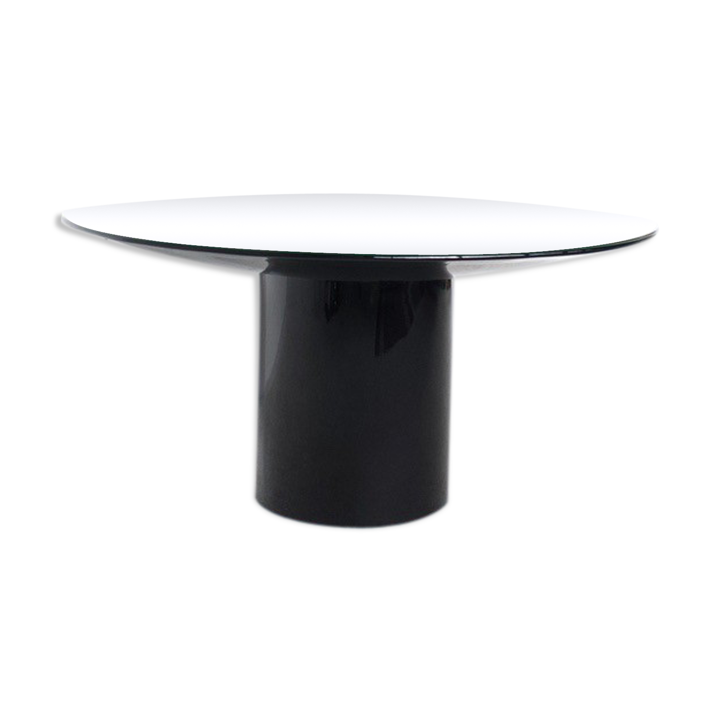 Rond table 1970