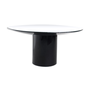 table ronde à repas