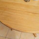 Round table