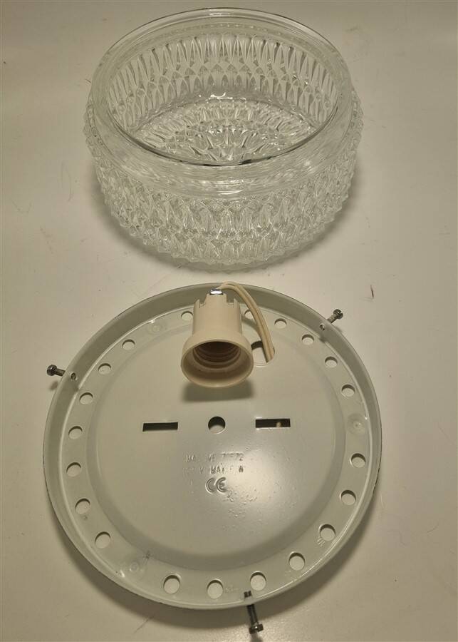 Ceiling light
