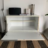 Furniture on wheels