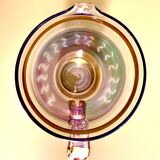 40/50s glass pitcher