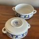Duo de bol à oreille Villeroy et Boch Izmir