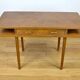 Bureau de René Gabriel, edition Lieuvin, années 1950