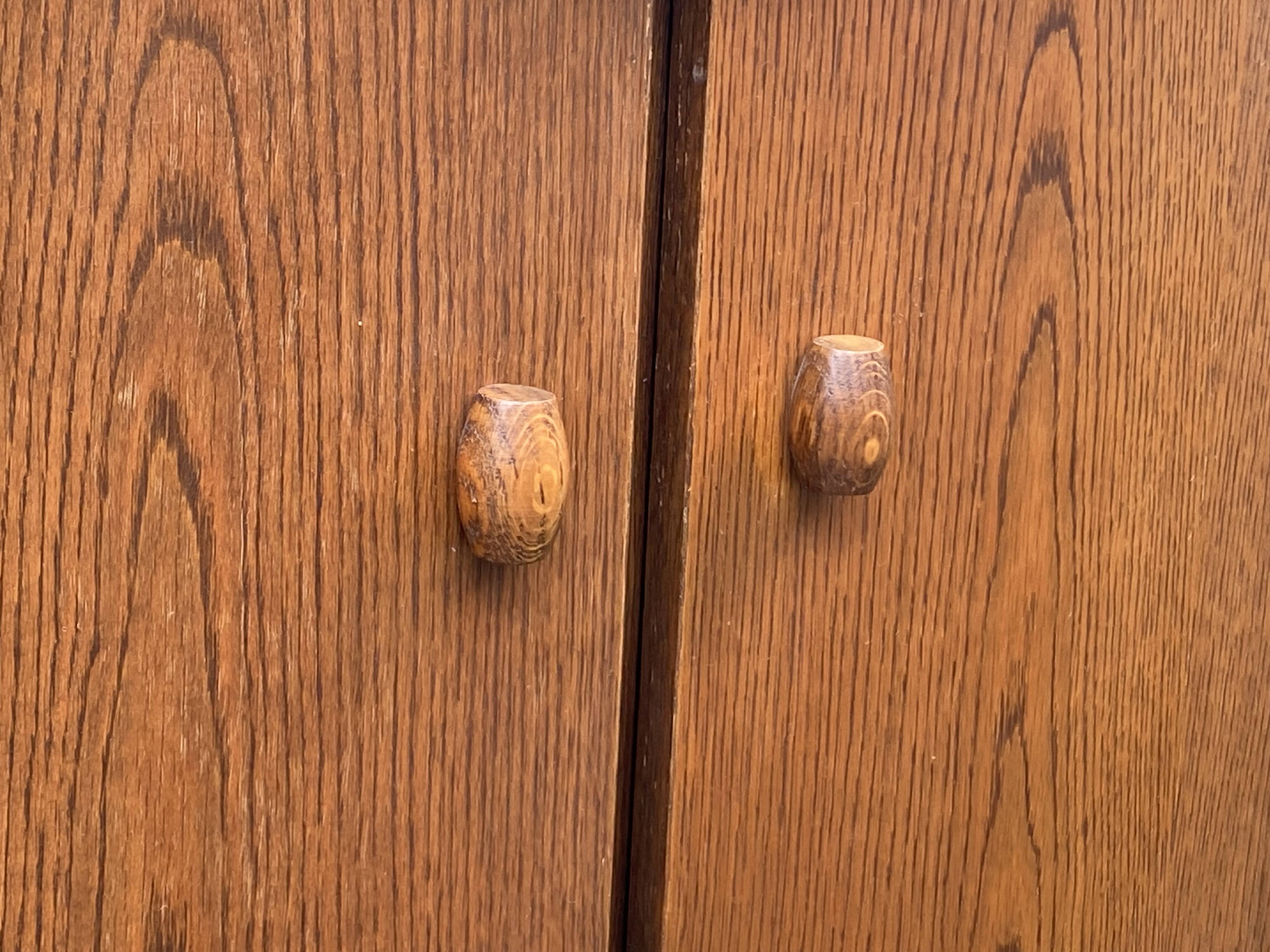 Vintage sideboard 1960