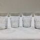 Baccarat - Nancy Liqueur Cups