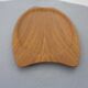 Danish Trays in Teak from Silva, 1960s, Set of 2