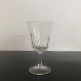 Crystal glasses