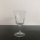 Verres en cristal