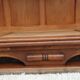 Art Deco bookcase
