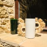 Vase tube