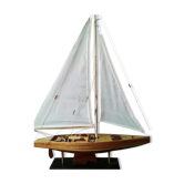 Bateau bois