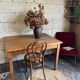 Old table
