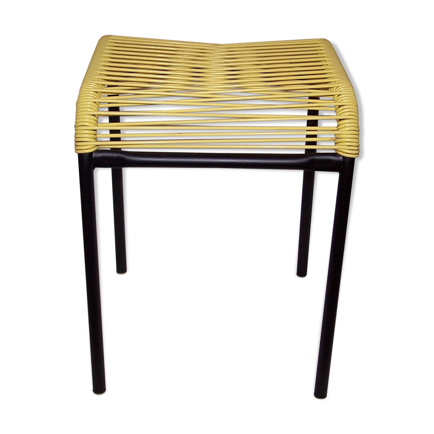 Stool Dupré Hauser - 50s