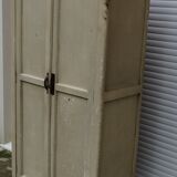 Parisian wardrobe 50s