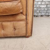 Chesterfield sofa