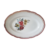 Serving dish