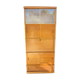 Wardrobe secretary French reconstruction 50
