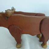 Old DEJOU toy