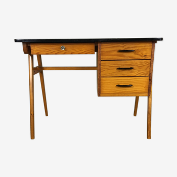 Bureau vintage années 50