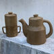Teapot and glasses set